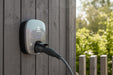 EAN 7350084191808 - Charge Amps Luna Plata Pared 3 imagen 2