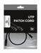 EAN 8716309033114 - Gembird PP12-0.5M/BK cable de red 0,5 m imagen 4