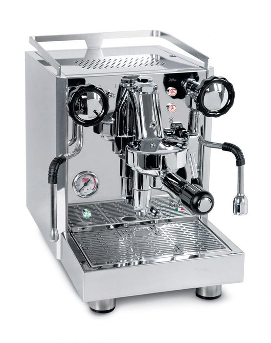 EAN 8007062098114 - Quickmill Rubino Cafetera de filtro 3 L imagen 1