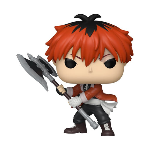 EAN 889698864947 - FUNKO POP! 86494 imagen 1