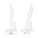 EAN 4718755097492 - BenQ EW270Q pantalla para PC 68,6 cm (27") 2560 x 1440 Pixeles 2K Ultra HD LCD Blanco imagen 7