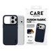 EAN 5715685044649 - PanzerGlass CARE™ by ® Fusion Fabric Case Blue w. MagSafe iPhone 18 Pro | 17 Pro funda para teléfono móvi imagen 2