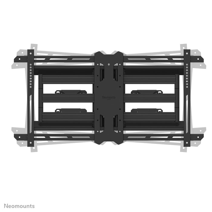 EAN 8717371448905 - Neomounts WL40S-850BL18 soporte para TV 2,18 m (86") Negro imagen 10
