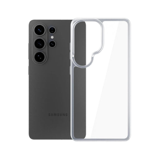 EAN 5903108705684 - 3MK 5903108705684 funda para teléfono móvil 17,5 cm (6.9") Transparente imagen 2
