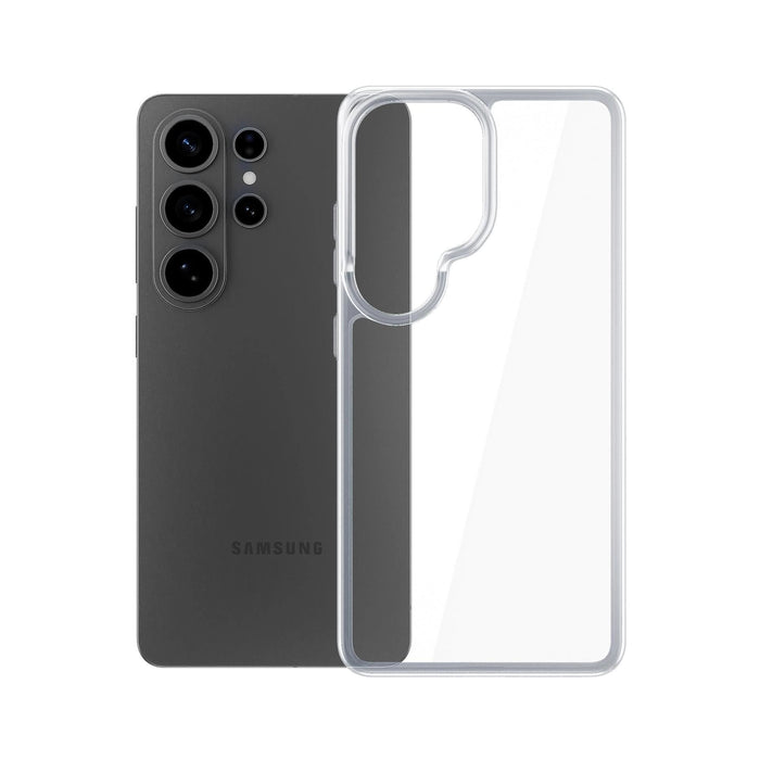 EAN 5903108705684 - 3MK 5903108705684 funda para teléfono móvil 17,5 cm (6.9") Transparente imagen 2