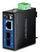 EAN 710931163186 - Trendnet TI-FGSC convertidor de medio 1000 Mbit/s 1310 nm Negro imagen 1