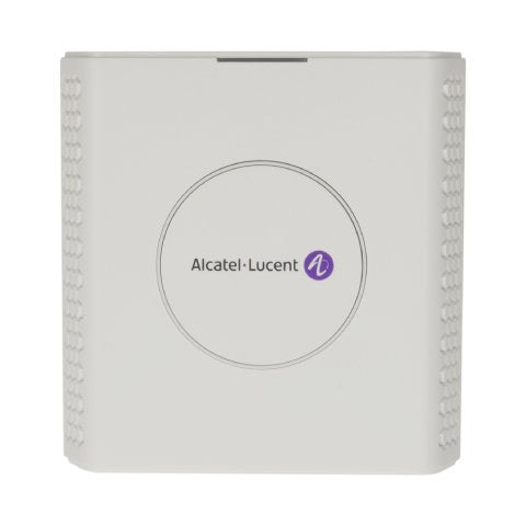 EAN 3326744924325 - Alcatel-Lucent Enterprise 8378 DECT IP-xBS 1880 - 1900 MHz Blanco imagen 1