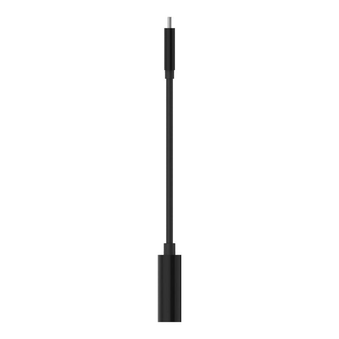 EAN 0745883799046 - Belkin AVC001BTBK base para portátil y replicador de puertos USB 3.2 Gen 1 (3.1 Gen 1) Type-C Negro imagen 4