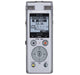 EAN 4545350048884 - Olympus DM-720 Memoria interna y tarjeta de memoria Plata imagen 1