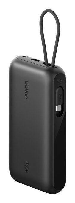 EAN 0745883932375 - Belkin UltraCharge 20000 mAh Negro imagen 2