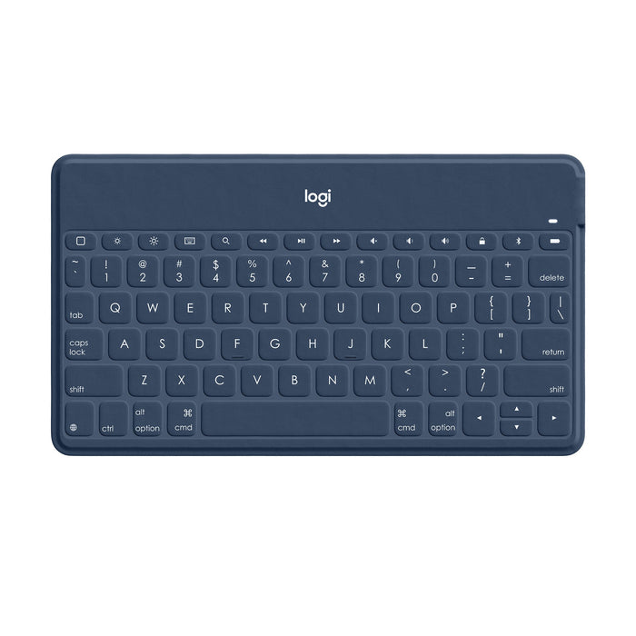 EAN 5099206094154 - Logitech 920-010044 teclado para móvil QWERTY Español Bluetooth Azul, Naranja imagen 6
