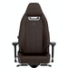 EAN 4251442508272 - noblechairs LEGEND Butaca para jugar Asiento acolchado Marrón imagen 2