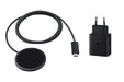 EAN 8806097945109 - Samsung EP-P2900TBEGWW cargador de dispositivo móvil Smartphone, Auriculares, Auriculares Gris USB Cargad imagen 5