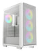 EAN 6977414881706 - Ocypus Gamma C60 ARGB Midi Tower Blanco imagen 2