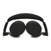 EAN 5706991037258 - Jabra Evolve3 65 Flex Auriculares Inalámbrico Diadema Oficina/Centro de llamadas USB tipo A Bluetooth Neg imagen 4