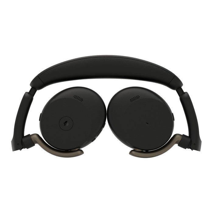 EAN 5706991037210 - Jabra Evolve3 65 Flex Auriculares Inalámbrico Diadema Oficina/Centro de llamadas USB Tipo C Bluetooth Neg imagen 5