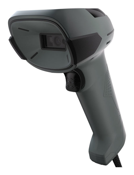 EAN 8717496339027 - Safescan 310-W Lector de códigos de barras portátil 1D/2D CMOS Negro, Gris imagen 1