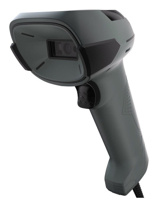 EAN 8717496339027 - Safescan 310-W Lector de códigos de barras portátil 1D/2D CMOS Negro, Gris imagen 1