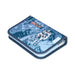 EAN 4008110397139 - Herlitz Loop Plus TechMech juego de mochila escolar Niño Poliéster Azul, Naranja imagen 14