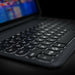 EAN 0840056174245 - ZAGG Pro Keys AZERTY Alemán Bluetooth Negro imagen 6