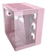 EAN 4710483778360 - COUGAR CGR-5KA1P-RGB Midi Tower Rosa imagen 2