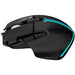 EAN 5291485015596 - Canyon Gaming Mouse Fortnax GM-636 ratón Juego mano derecha USB tipo A Óptico 20000 DPI imagen 5
