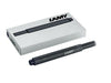EAN 4014519020752 - Lamy T10 Negro 5 pieza(s) imagen 2