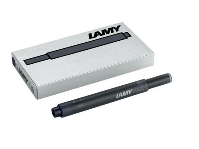 EAN 4014519020752 - Lamy T10 Negro 5 pieza(s) imagen 2