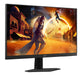 EAN 4038986183222 - AOC G4 27G4ZREP pantalla para PC 68,6 cm (27") 1920 x 1080 Pixeles Full HD LCD Negro, Rojo imagen 6