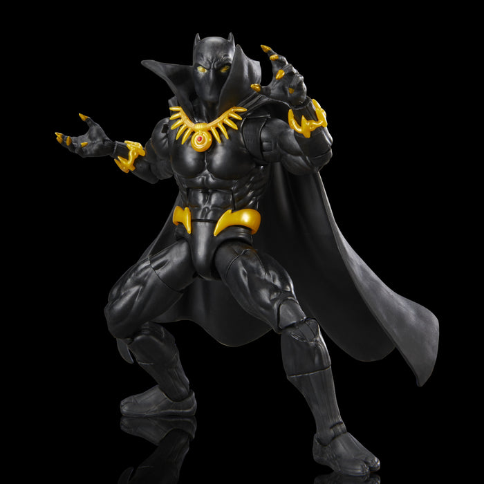 EAN 5010996196767 - Marvel Avengers Black Panther imagen 14