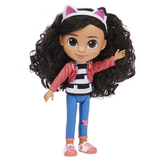 EAN 0778988364383 - Gabby's Dollhouse 6060430 muñeca imagen 6