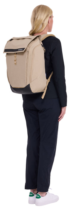 EAN 85854260923 - Thule Paramount mochila Mochila informal Beige Nylon, Poliéster imagen 17