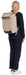 EAN 85854260923 - Thule Paramount mochila Mochila informal Beige Nylon, Poliéster imagen 17