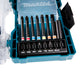 EAN 88381571272 - Makita E-07076 punta de destornillador imagen 4
