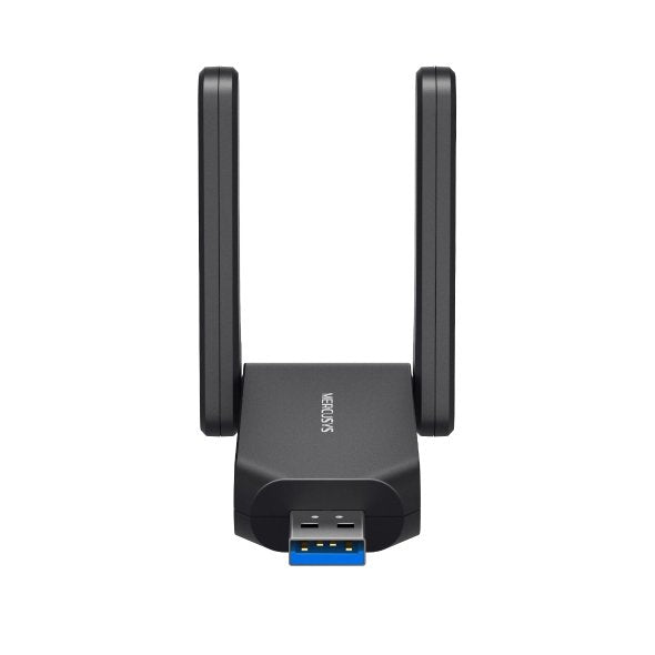 EAN 6957939002640 - Mercusys MA72XH adaptador y tarjeta de red WLAN 1201 Mbit/s imagen 2