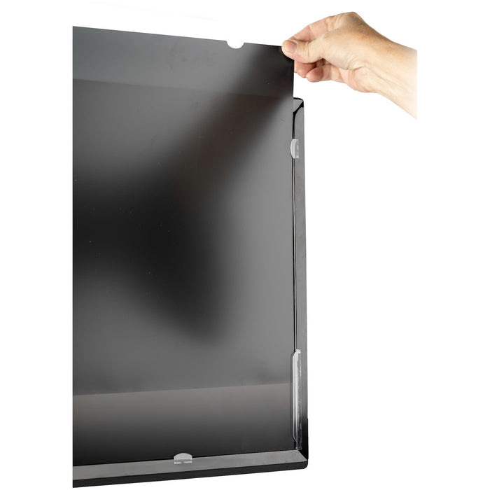 EAN 0065030900614 - StarTech.com 23669-PRIVACY-SCREEN filtro para monitor 59,9 cm (23.6") Filtro de privacidad para pantallas imagen 6