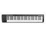 EAN 694318023914 - M-AUDIO Keystation 61 MK3 teclado MIDI 61 llaves USB Negro, Blanco imagen 3