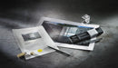 EAN 4011367113537 - Hahnemühle Signing Pen Duo Bolígrafo de gel con tapa Negro 2 pieza(s) imagen 2