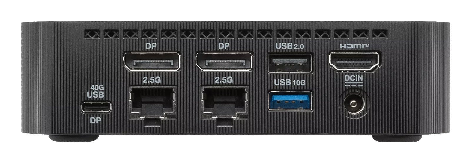 EAN 4711636281119 - ASUS PN54-BBR321MNS1 Negro 210 3 GHz imagen 7