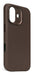 EAN 8721145006840 - Decoded D26IPO17BC1CN funda para teléfono móvil 16 cm (6.3") Marrón, Chocolate imagen 2