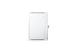EAN 5907772591093 - Digitus DN-W19 15U/600 armario rack Bastidor de pared Gris claro imagen 5