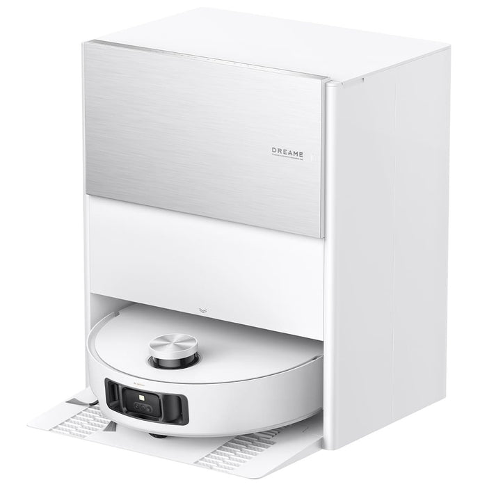 EAN 6978515253386 - Dreame Aqua 10 Roller White 0,22 L Blanco imagen 8