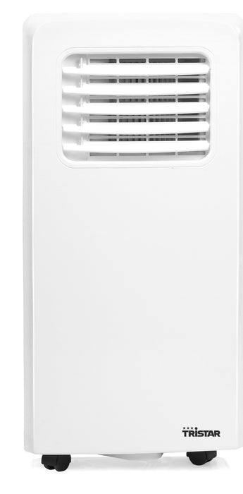 EAN 8713016042699 - Tristar AC-5529 aire acondicionado portátil 0,5 L 65 dB 980 W Blanco imagen 1