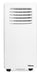 EAN 8713016042699 - Tristar AC-5529 aire acondicionado portátil 0,5 L 65 dB 980 W Blanco imagen 1