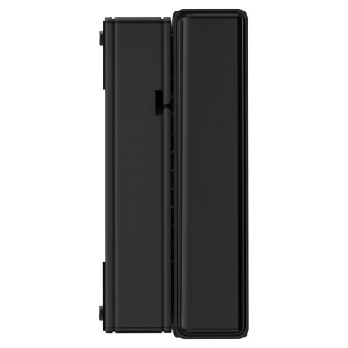 EAN 5901986049869 - Savio NOX 360 mm Procesador Kit de refrigeración líquida 12 cm Negro 1 pieza(s) imagen 4