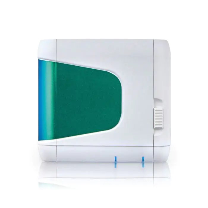 EAN 9004362530992 - Colop E-MARK GO Blanco Inalámbrico y alámbrico Batería 600 x 600 DPI imagen 2