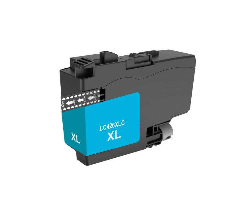 EAN 4250164920607 - AgfaPhoto Nicht kategorisiert cartucho de tinta 1 pieza(s) Compatible Alto rendimiento (XL) Cian imagen 3
