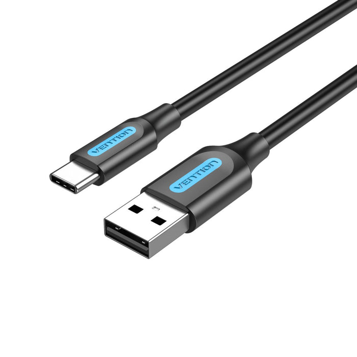 EAN 6922794748637 - Vention COKBD cable USB USB 2.0 0,5 m USB A USB C Negro imagen 1