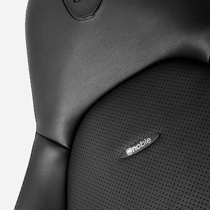 EAN 4251442501075 - noblechairs Icon Asiento acolchado Negro imagen 5