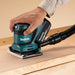 EAN 0088381760850 - Makita DBO482Z no categorizado imagen 3